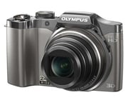 Olympus SZ-11