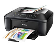 Canon MX375 Canon MX375