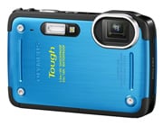 Olympus TG-620
