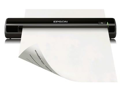 Epson WorkForce DS-30