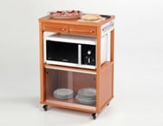 Carrello Benchef Carrello Benchef