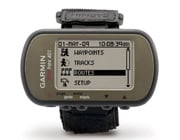 Garmin Foretrex 401 Garmin Foretrex 401