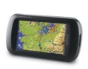 Garmin Montana 650t Garmin Montana 650t