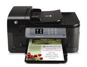 HP Officejet 6500A HP Officejet 6500A