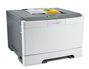 Lexmark C540N Lexmark C540N