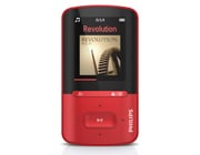 Philips Vibe SA4VBE08RN/12 Philips Vibe SA4VBE08RN/12