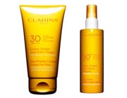 Linea Sole Clarins Linea Sole Clarins