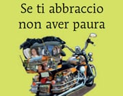 Se ti abbraccio non aver paura Se ti abbraccio non aver paura