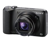 Sony DSC-HX10V