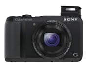 Sony DSC-HX20V