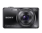 Sony DSC-WX100