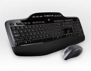Logitech Wireless Desktop MK710 Logitech Wireless Desktop MK710