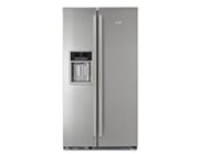 Whirlpool WSF 5552 A+S Whirlpool WSF 5552 A+S