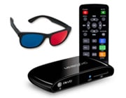 DEVO MiniBOX HD DEVO MiniBOX HD