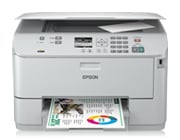 Epson WorkForce Pro WP-4515 DN Epson WorkForce Pro WP-4515 DN
