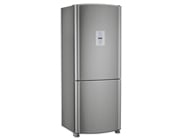 Whirlpool WBS4345A+NFX Whirlpool WBS4345A+NFX
