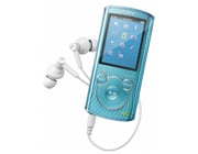 Sony NWZ-E463