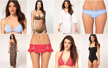 Seafolly - moda mare
