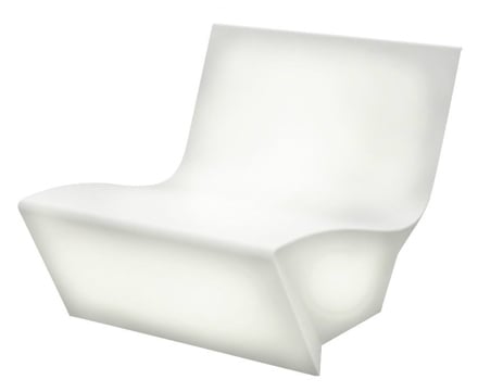 Poltrona Slide