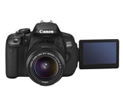 Canon EOS 650D