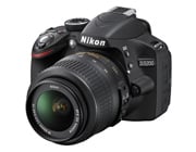 Nikon D3200