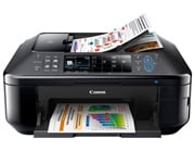 Canon PIXMA MX895 Canon PIXMA MX895