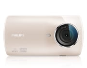 Philips CAM200WH/00