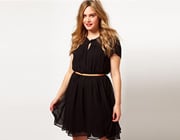 ASOS CURVE