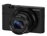 Sony RX100