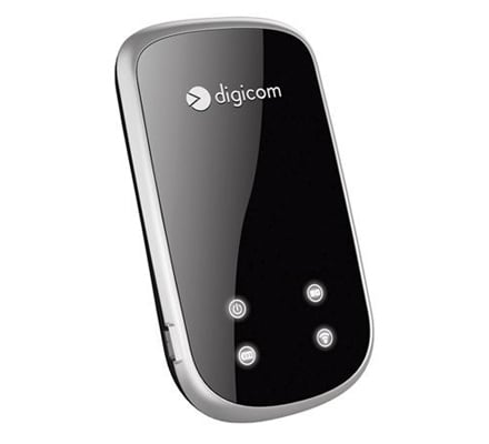 Digicom MU3150-B01