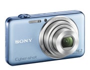 Sony DSC-WX50