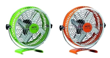 Imetec Living Air Colour FA01