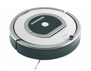 iRobot Roomba 760 iRobot Roomba 760