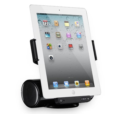 Logitech AV Stand per iPad