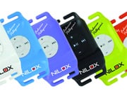 Nilox SwimSonic by F. Pellegrini