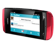 Nokia Asha 306