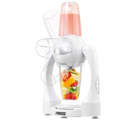 Princess Smoothie Maker