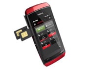 Nokia Asha 305