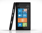 Nokia Lumia 900