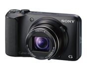 Sony DSC-H90