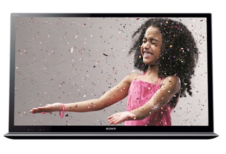 Sony KDL-40HX855