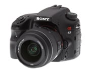 Sony Alpha A57