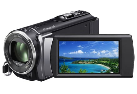 Sony HDR-CX200E