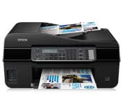 Epson Stylus Office BX305FW Plus Epson Stylus Office BX305FW Plus
