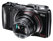 Fujifilm FinePix F550EXR