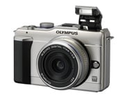 Olympus E-PL1