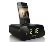 Philips AJ3270D