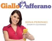 Divertiti cucinando - GialloZafferano di Sonia Peronaci Divertiti cucinando - GialloZafferano di Sonia Peronaci