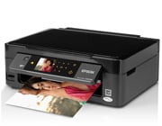 Epson Stylus SX445W Epson Stylus SX445W