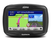 Garmin zūmo 350LM